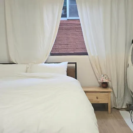 Turtle Stay Seoul -Trip & Business