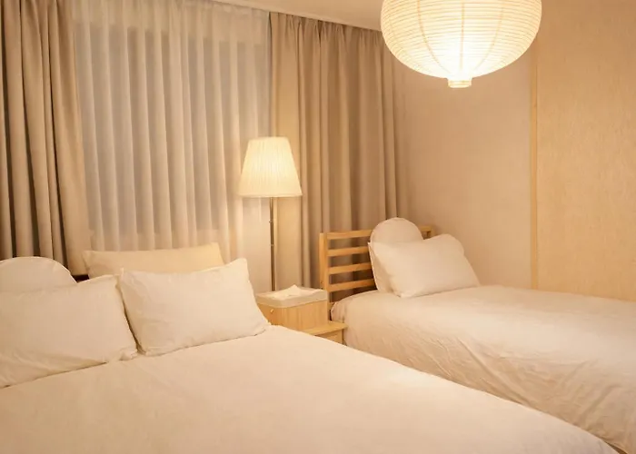 Apartment - Family Stay- 'turtle 1' *
