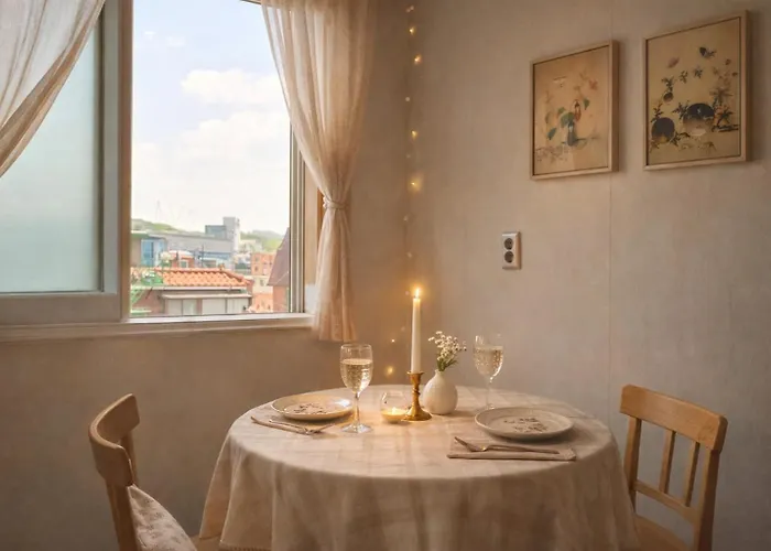 - Family Stay- 'turtle 1' Apartment