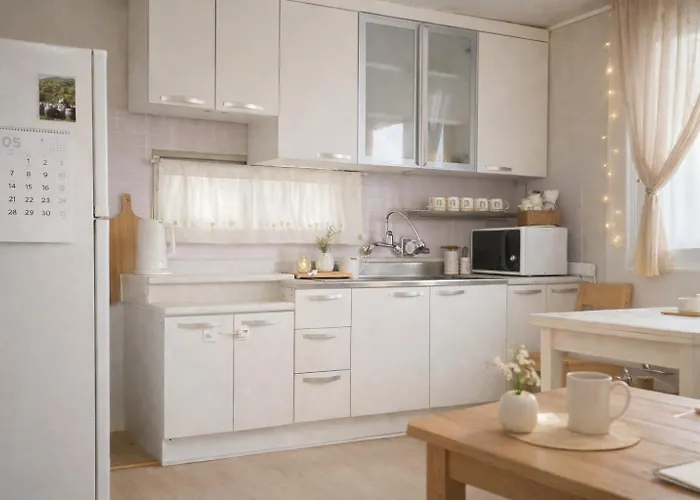 - Family Stay- 'turtle 1' Apartment