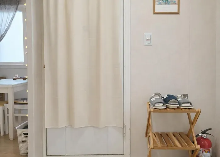 Apartment - Family Stay- 'turtle 1' *